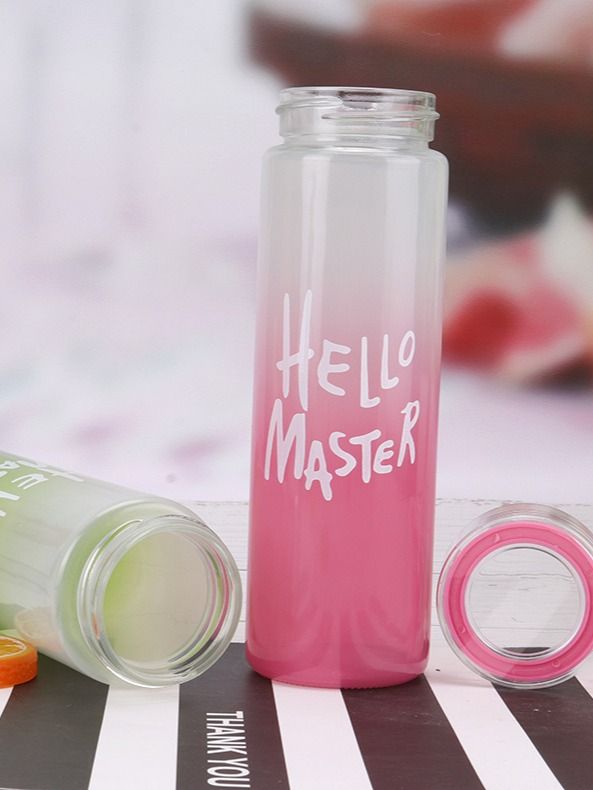 hello master bottle